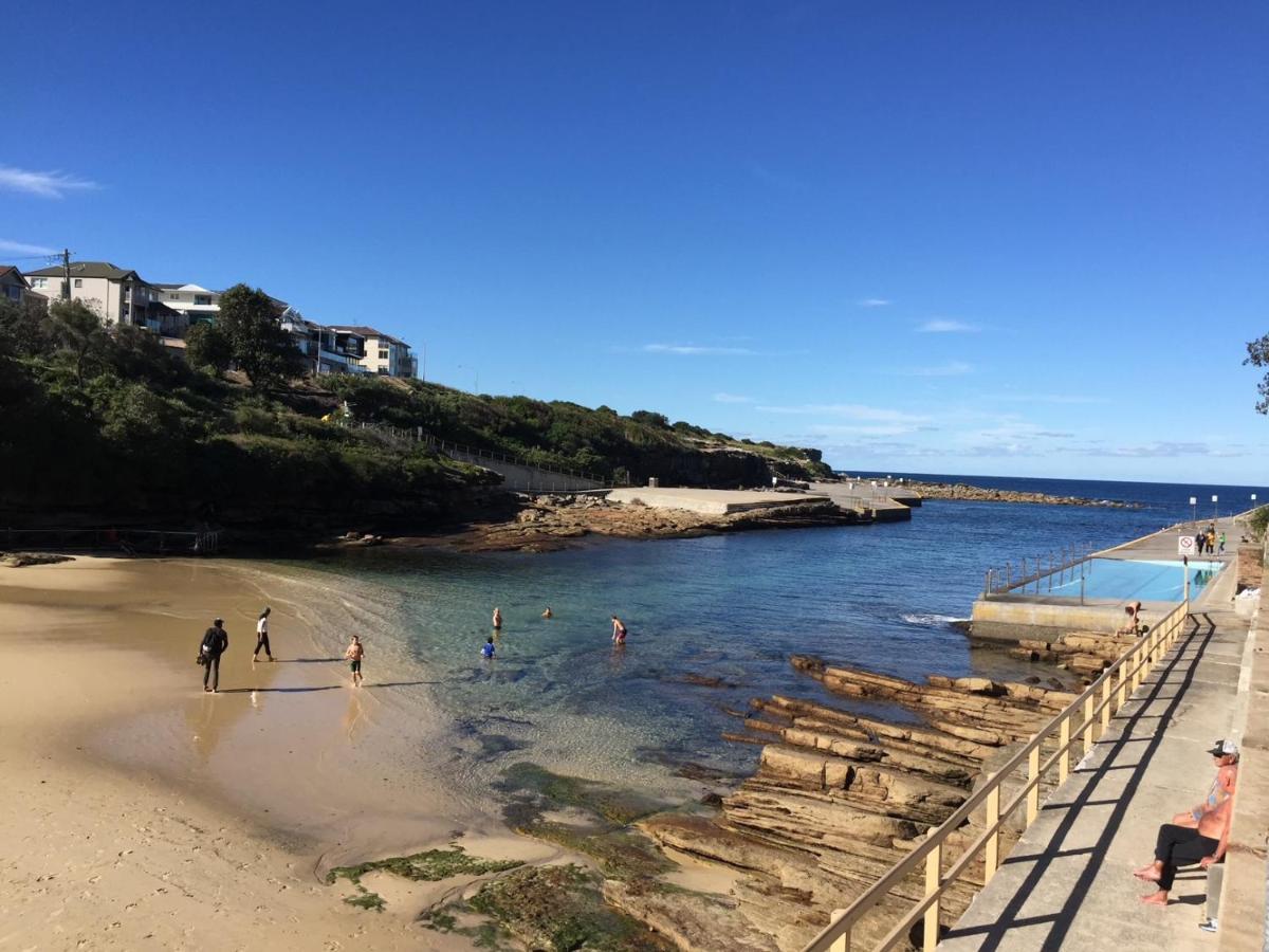 Little Coogee Hotel Sydney Exterior photo