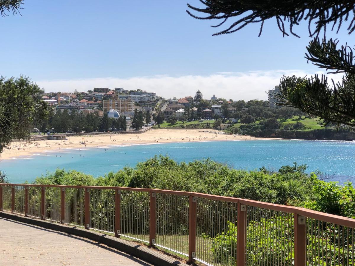 Little Coogee Hotel Sydney Exterior photo