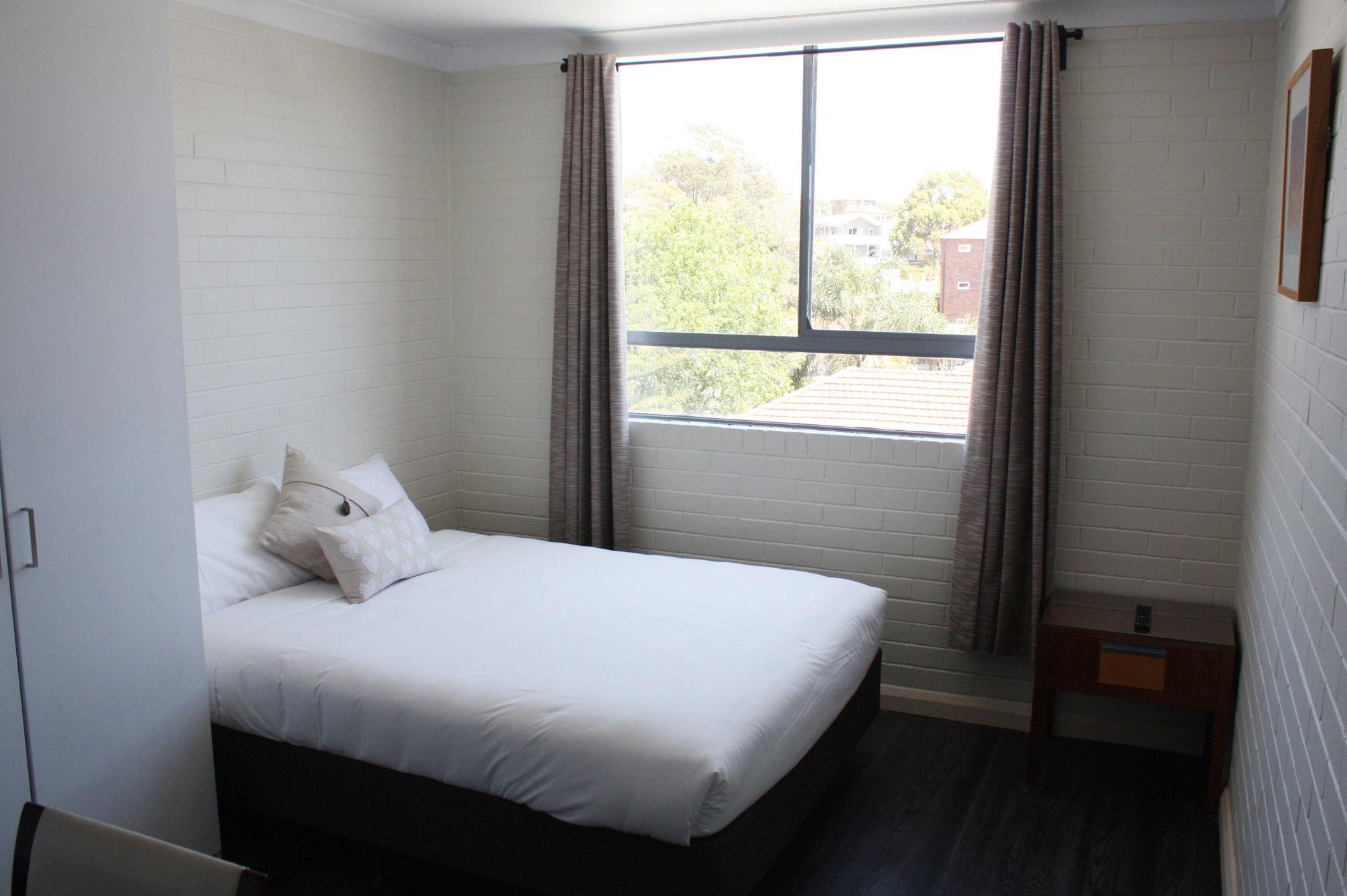 Little Coogee Hotel Sydney Exterior photo