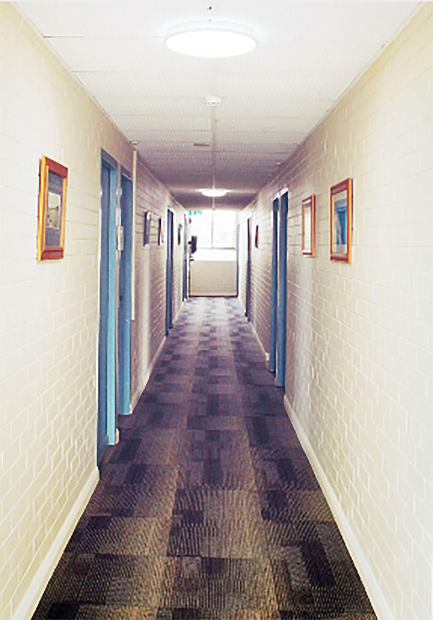 Little Coogee Hotel Sydney Exterior photo