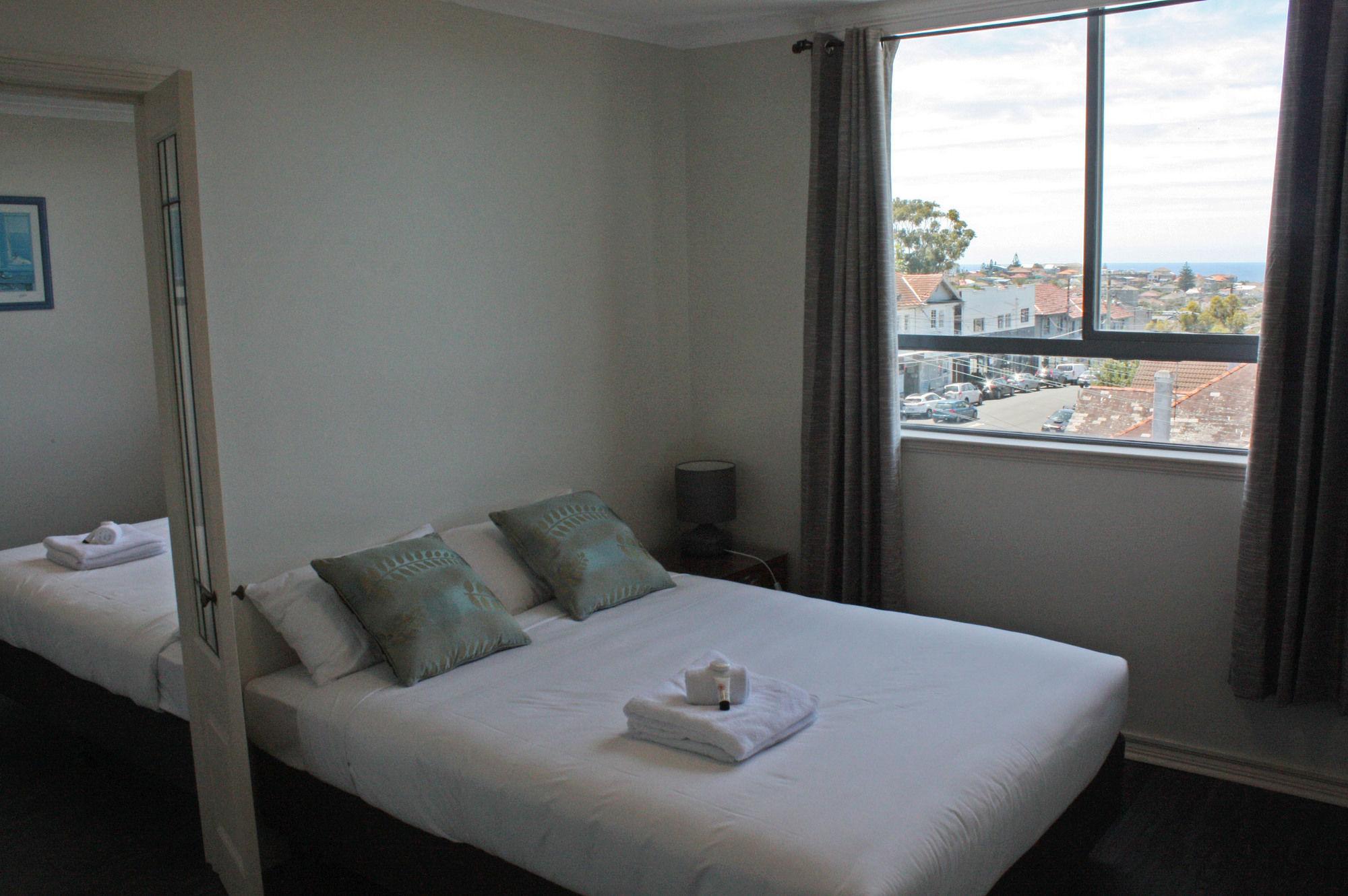 Little Coogee Hotel Sydney Exterior photo
