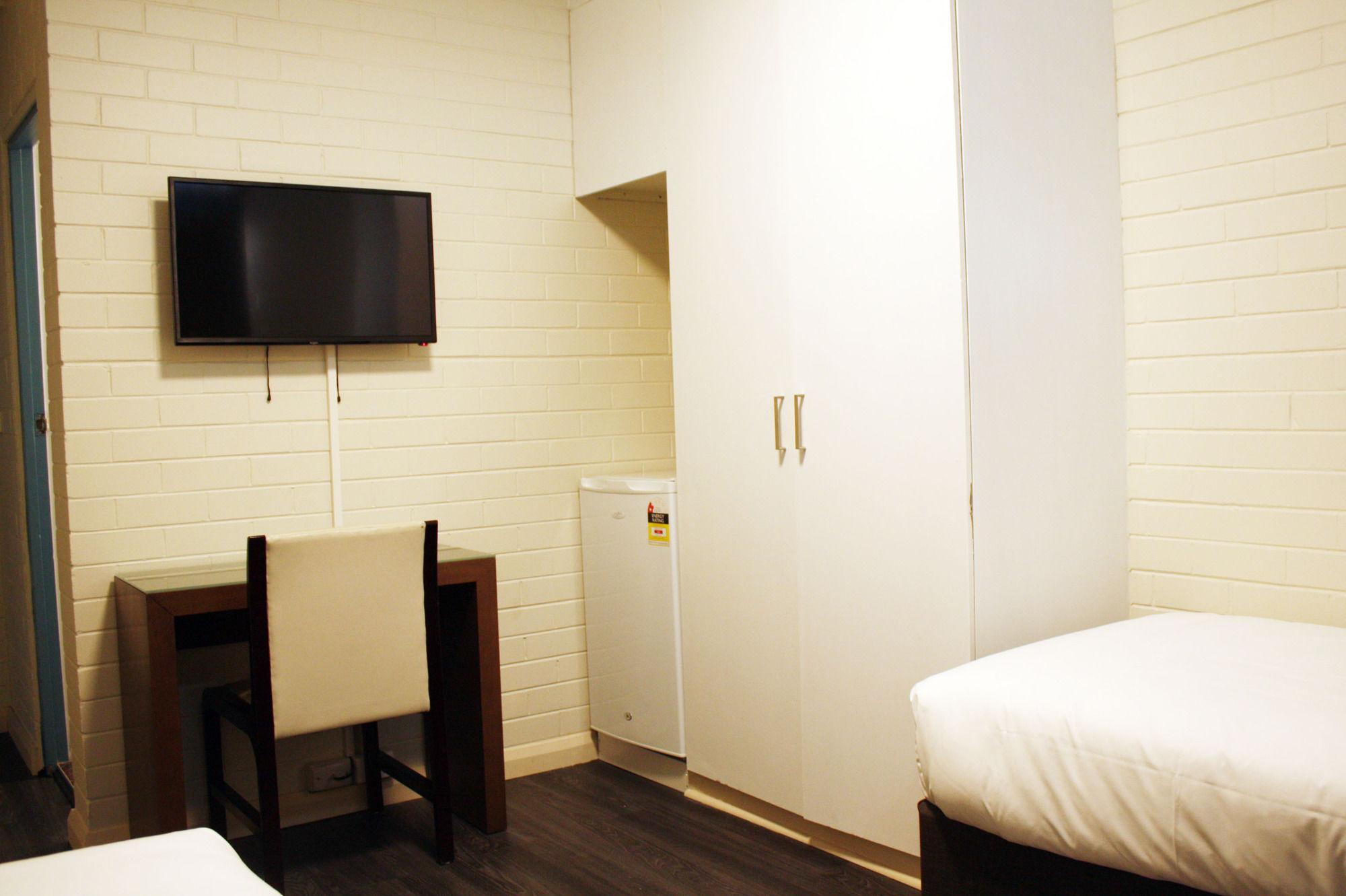 Little Coogee Hotel Sydney Exterior photo