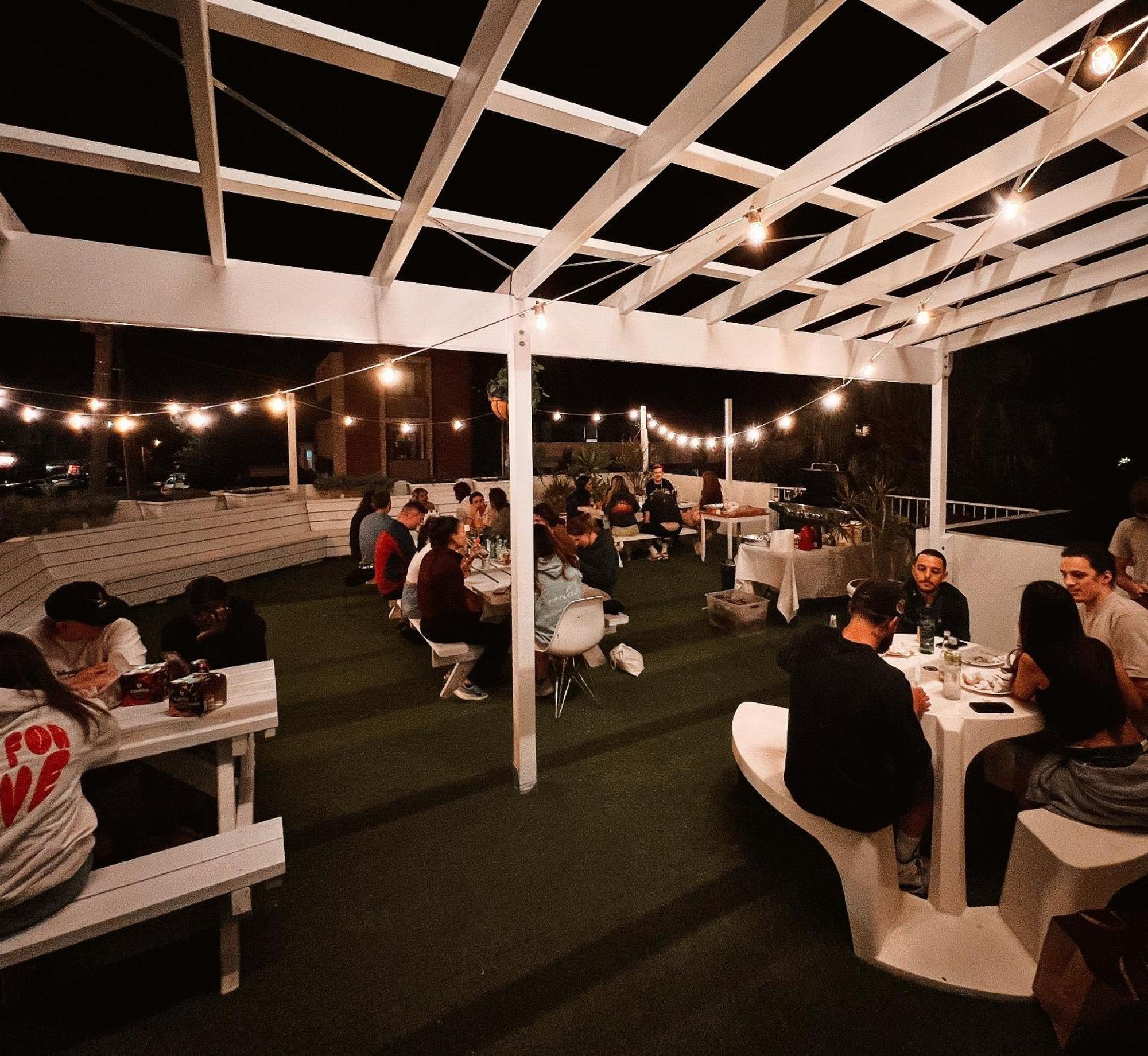 Little Coogee Hotel Sydney Exterior photo