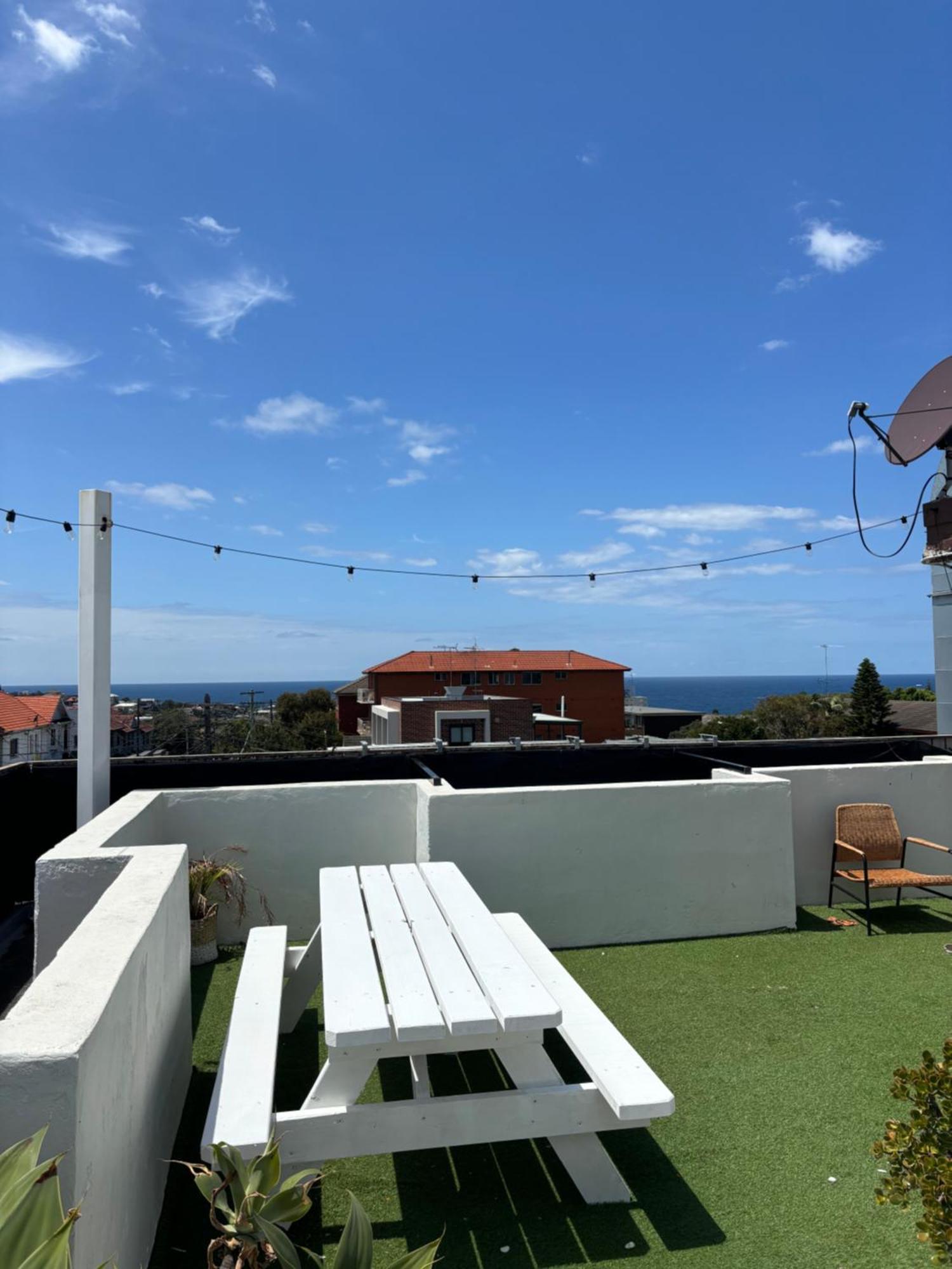 Little Coogee Hotel Sydney Exterior photo